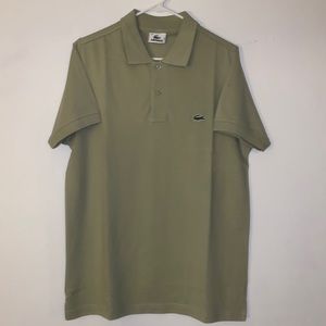 Lacoste Polo Shirt